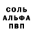 ТГК гашишное масло ScreamHead